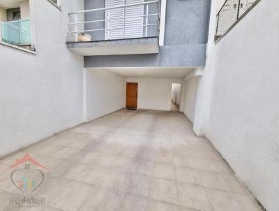 Sobrado para Locao, em Mogi das Cruzes, bairro Vila Nova Socorro