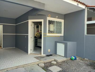 Casa para Venda, em So Jos, bairro Forquilhas, 2 dormitrios, 1 banheiro, 1 vaga