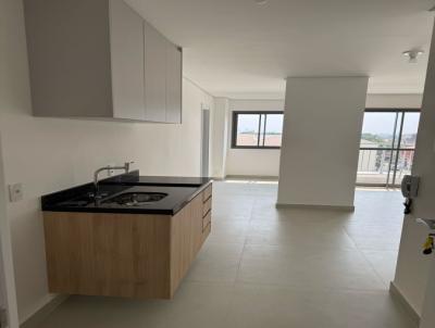 Apartamento para Locao, em So Paulo, bairro Vila Dom Pedro I, 1 dormitrio, 1 banheiro, 1 sute