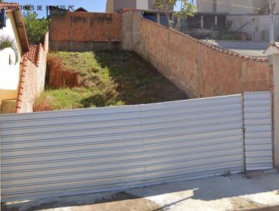 Terreno para Venda, em Poos de Caldas, bairro Vila Caio Junqueira