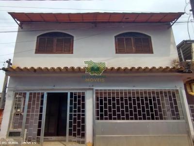 Casa para Venda, em Juiz de Fora, bairro Paula Lima