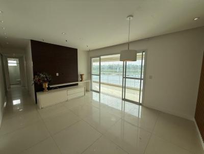 Apartamento para Venda, em Salvador, bairro Imbu, 3 dormitrios, 3 banheiros, 1 sute, 2 vagas