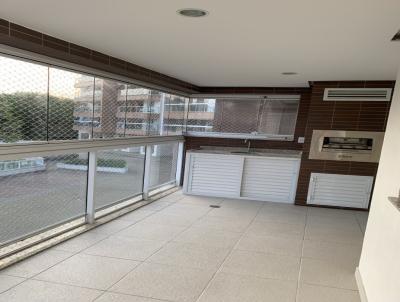 Apartamento para Locao, em Rio de Janeiro, bairro Barra da Tijuca, 3 dormitrios, 3 banheiros, 1 sute, 2 vagas
