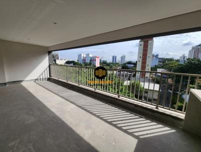 Apartamento 3 Quartos para Venda, em So Paulo, bairro VILA CLEMENTINO, 3 dormitrios, 4 banheiros, 3 sutes, 2 vagas