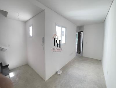 Cobertura Duplex para Venda, em Santo Andr, bairro Jardim Ocara, 2 dormitrios, 2 banheiros, 1 sute, 2 vagas