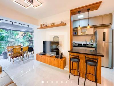 Apartamento 3 Quartos para Venda, em So Paulo, bairro VILA MARIANA, 3 dormitrios, 2 banheiros, 1 sute, 2 vagas
