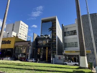 Sala Comercial para Locação, em Manhuaçu, bairro Centro, 1 vaga