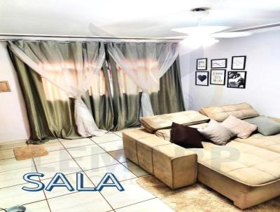 Casa para Venda, em Ribeiro Preto, bairro Jardim Antnio Palocci, 4 dormitrios, 4 banheiros, 1 sute, 2 vagas