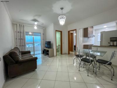 Apartamento 1 dormitrio para Venda, em Praia Grande, bairro Aviao, 1 dormitrio, 2 banheiros, 1 sute, 1 vaga