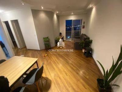 Apartamento para Venda, em Osasco, bairro Piratininga, 2 dormitrios, 1 banheiro, 1 vaga
