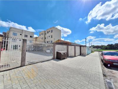 Apartamento para Venda, em So Jos dos Pinhais, bairro Afonso Pena - Fatima, 2 dormitrios, 1 vaga