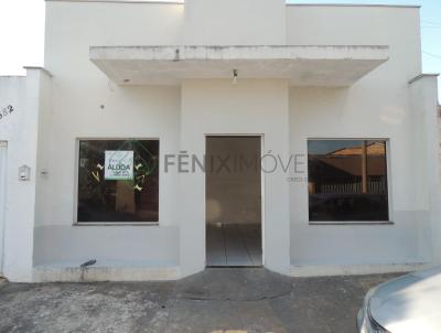 Salo Comercial para Locao, em Birigui, bairro Jardim Marister, 1 banheiro