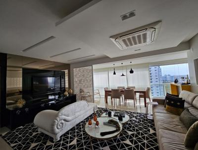 Apartamento para Venda, em Salvador, bairro Patamares, 3 dormitrios, 4 banheiros, 3 sutes, 2 vagas