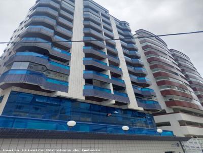 Apartamento para Venda, em Praia Grande, bairro Ocian, 1 dormitrio, 1 banheiro, 1 vaga