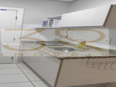 Apartamento para Locao, em Ribeiro Preto, bairro Iguatemi, 1 dormitrio, 1 banheiro