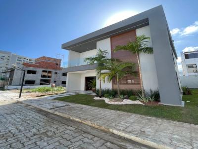 Casa para Venda, em Lauro de Freitas, bairro Buraquinho, 4 dormitrios, 5 banheiros, 3 sutes, 2 vagas
