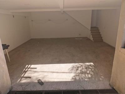 Sobrado para Venda, em Santo Andr, bairro Condominio Maracan, 3 dormitrios, 3 banheiros, 1 sute, 3 vagas