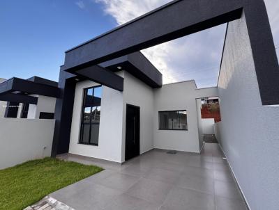 Casa para Venda, em Francisco Beltro, bairro Jardim Virginia, 2 dormitrios, 1 banheiro