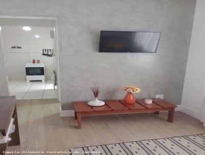 Apartamento para Venda, em Praia Grande, bairro Guilhermina, 1 dormitrio, 1 banheiro, 1 vaga