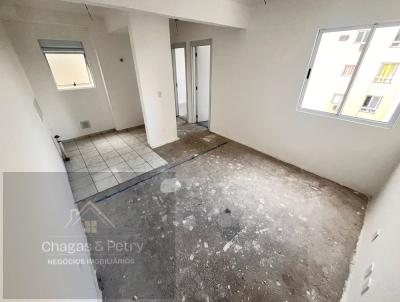 Apartamento para Venda, em So Leopoldo, bairro Campina, 2 dormitrios, 1 banheiro, 1 vaga