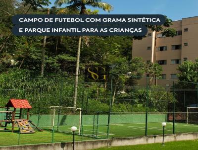 Apartamento para Venda, em Terespolis, bairro Pimenteiras, 2 dormitrios, 1 banheiro, 1 vaga