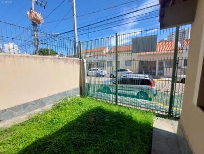 Casa para Locao, em Jacare, bairro Centro, 3 dormitrios, 3 banheiros, 1 sute, 3 vagas