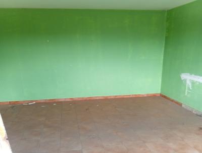 Casa para Locao, em Campinas, bairro Vila Campos Sales, 3 dormitrios, 3 banheiros, 3 vagas
