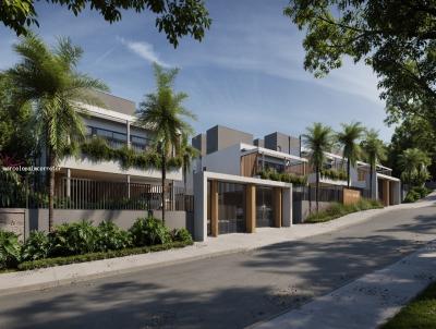 Casa Duplex para Venda, em Florianpolis, bairro Cacup, 3 dormitrios, 4 banheiros, 3 sutes, 2 vagas