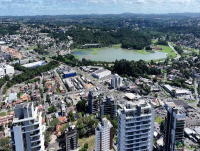 Apartamento para Venda, em Curitiba, bairro Ecoville, 3 dormitórios, 4 banheiros, 3 suítes, 3 vagas
