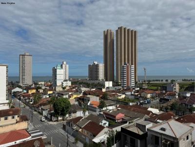 Apartamento 1 dormitrio para Venda, em Praia Grande, bairro Mirim, 1 dormitrio, 1 banheiro, 1 sute, 1 vaga