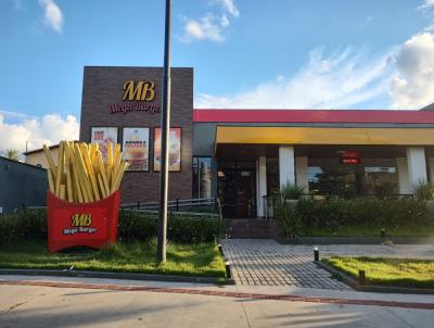 rea Comercial para Venda, em Belo Horizonte, bairro Glria