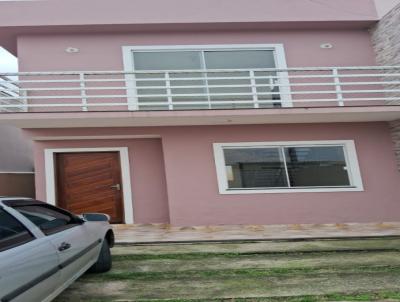 Casa para Locao, em So Pedro da Aldeia, bairro Nova So Pedro, 3 dormitrios, 3 banheiros, 2 sutes, 2 vagas