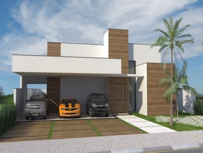 Casa em Condomnio para Venda, em Araoiaba da Serra, bairro Residencial Village Ipanema 1, 4 dormitrios, 6 banheiros, 4 sutes, 13 vagas