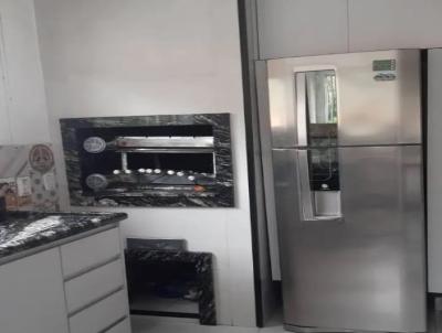 Casa em Condomnio para Venda, em Mogi das Cruzes, bairro Conjunto Residencial do Bosque, 2 dormitrios, 2 banheiros, 3 vagas