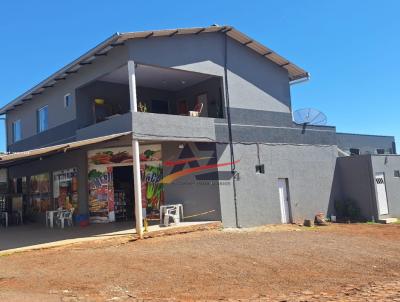Apartamento para Venda, em Francisco Beltro, bairro Aeroporto, 2 dormitrios, 2 banheiros, 1 sute, 1 vaga