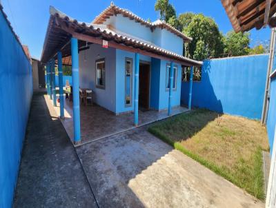 Casa para Venda, em Saquarema, bairro Jacon, 2 dormitrios, 3 banheiros, 1 sute, 3 vagas