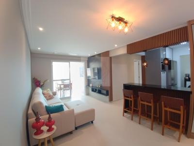 Apartamento para Venda, em Bertioga, bairro Maitinga, 3 dormitórios, 2 banheiros, 1 suíte, 2 vagas