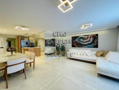 Apartamento para Venda, em Santos, bairro Gonzaga, 3 dormitrios, 3 banheiros, 1 vaga