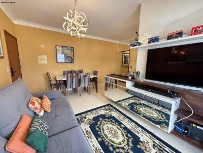 Apartamento 2 dormitrios para Venda, em Praia Grande, bairro Caiara, 2 dormitrios, 2 banheiros, 1 sute, 1 vaga