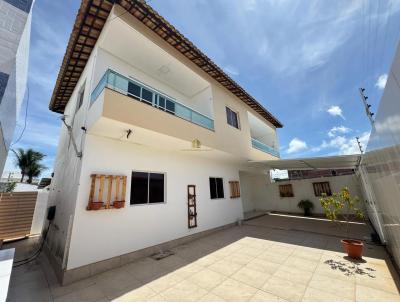 Casa para Venda, em Joo Pessoa, bairro Bessa, 4 dormitrios, 3 banheiros, 2 sutes, 4 vagas
