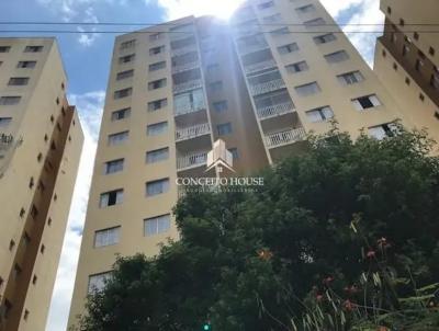 Apartamento para Venda, em Osasco, bairro Piratininga, 2 dormitrios, 1 banheiro, 1 vaga