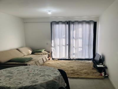 Apartamento para Locao, em So Jos, bairro Areias, 2 dormitrios, 2 banheiros, 1 sute, 1 vaga