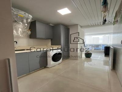 Apartamento 4 dormitrios para Venda, em So Jos, bairro Campinas, 4 dormitrios, 3 banheiros, 2 sutes, 3 vagas