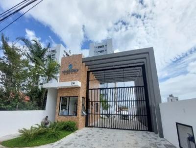 Apartamento para Venda, em So Jos, bairro Areias, 2 dormitrios, 2 banheiros, 1 sute, 1 vaga