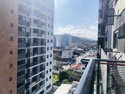 Apartamento para Venda, em So Jos, bairro Areias, 2 dormitrios, 2 banheiros, 1 sute, 1 vaga