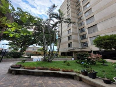Apartamento para Venda, em So Jos dos Campos, bairro Monte Castelo, 3 dormitrios, 2 banheiros, 1 sute, 1 vaga