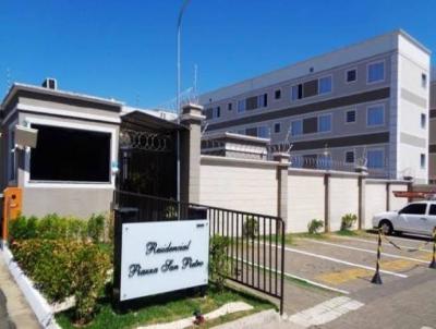 Apartamento para Venda, em Piracicaba, bairro Nova Pompia