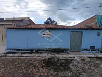 Casa para Venda, em Cocal, bairro SO FRANCISCO