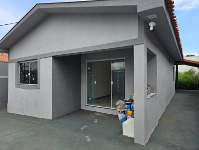 Casa para Venda, em Limeira, bairro Jardim Orestes Veroni, 3 dormitrios, 1 banheiro, 2 vagas