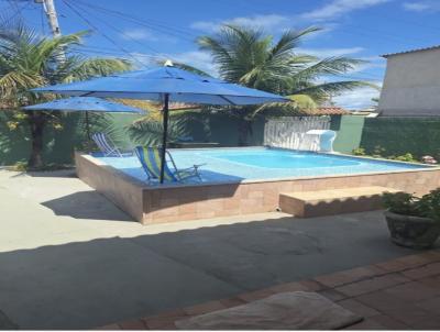 Casa de Praia para Venda, em Arraial do Cabo, bairro figueira, 3 dormitrios, 2 banheiros, 1 sute, 4 vagas
